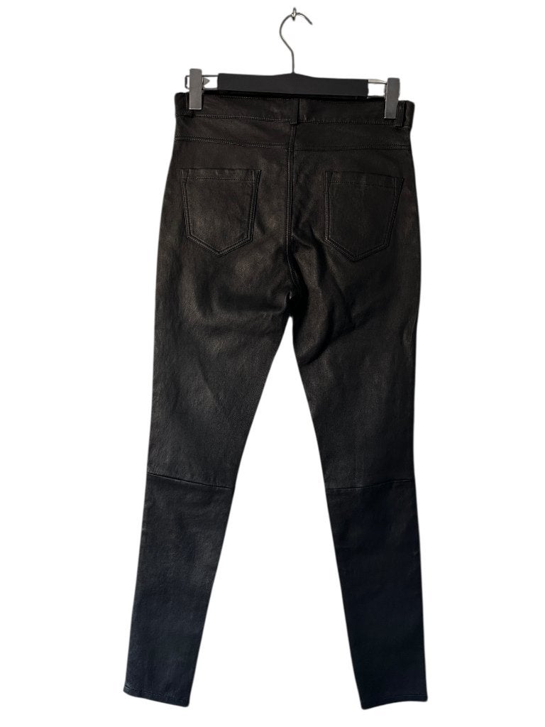 Zinga broek M, Maat 38/40 (M), Zwart, Ophalen of Verzenden, Zo goed als nieuw