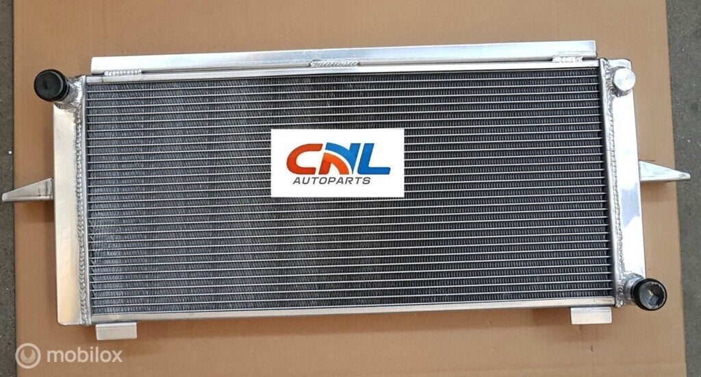 radiateur for FORD ESCORT/ SIERRA RS500 / RS COSWORTH, Nieuw, Ophalen of Verzenden