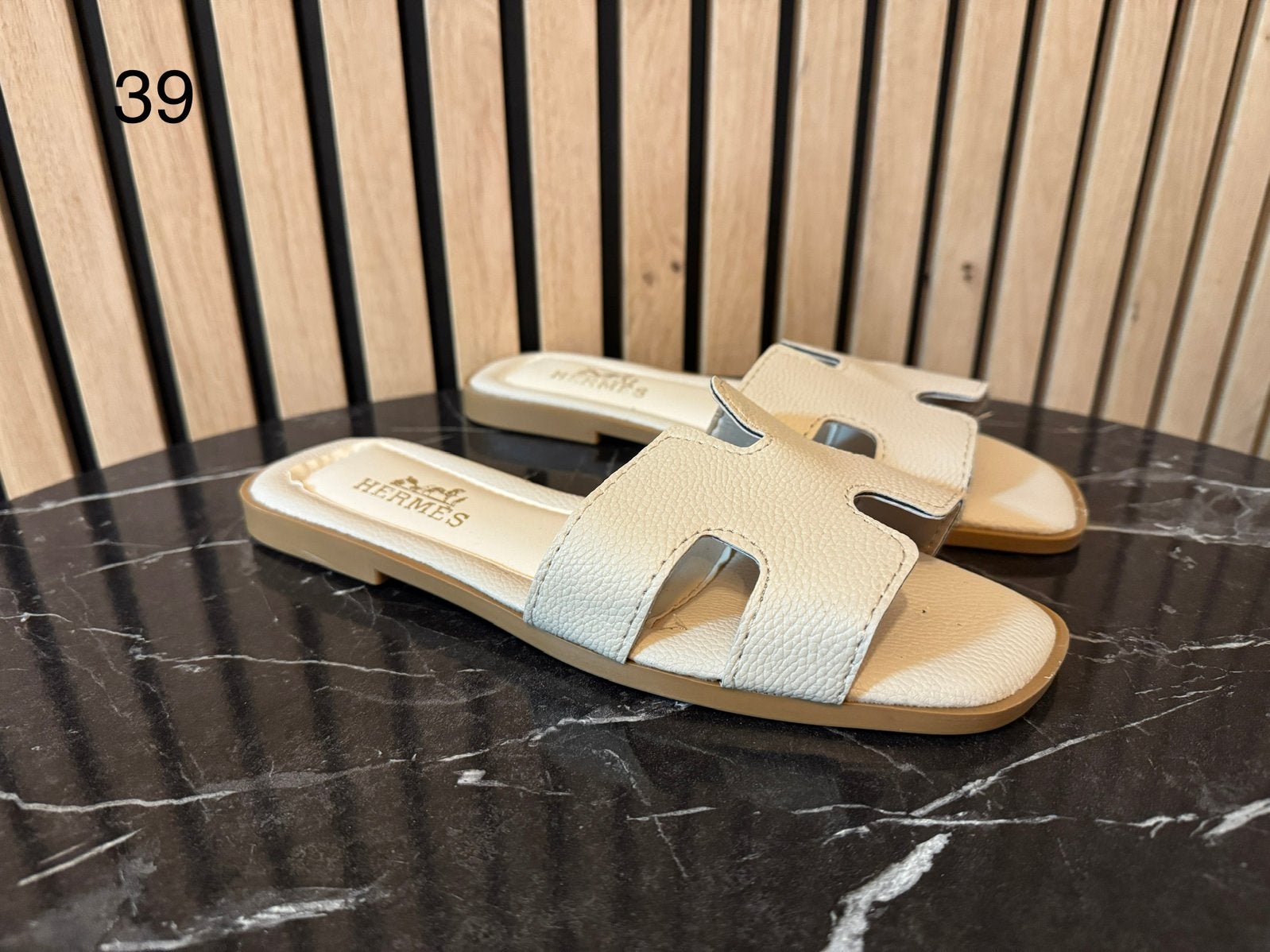 Dames Slippers Nieuw 39, Ophalen of Verzenden, Nieuw