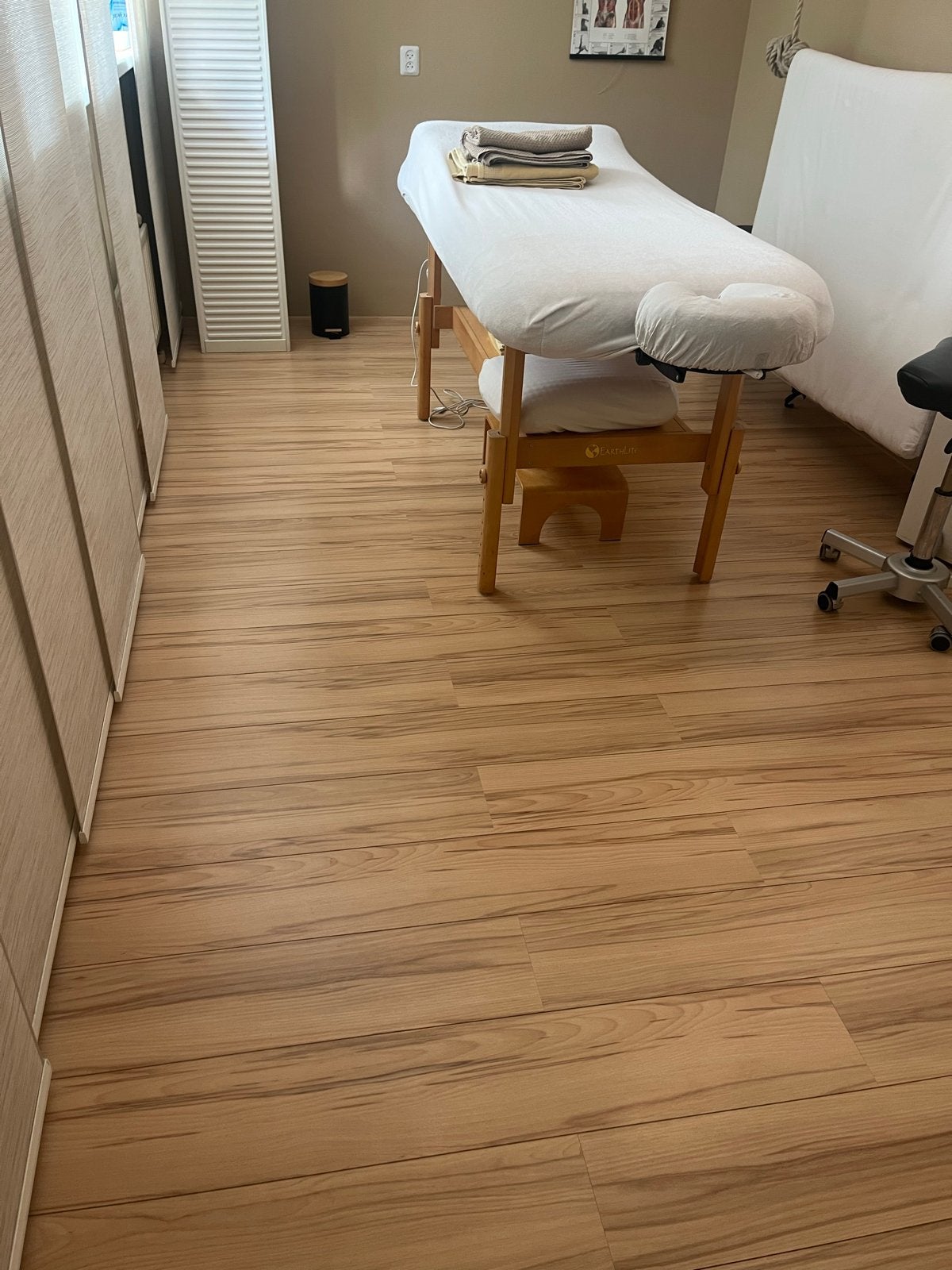 Gratis 40m2 laminaatvloer!, Doe-het-zelf en Verbouw, Ophalen, Overige materialen, Gebruikt, 50 tot 150 cm