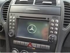 premium navigatie upgrade mercedes SLK carplay android auto, Ophalen of Verzenden, Dynavin, VERKOOP@INBOUWNAVIGATIE.COM, Oberonweg 262 3208pg