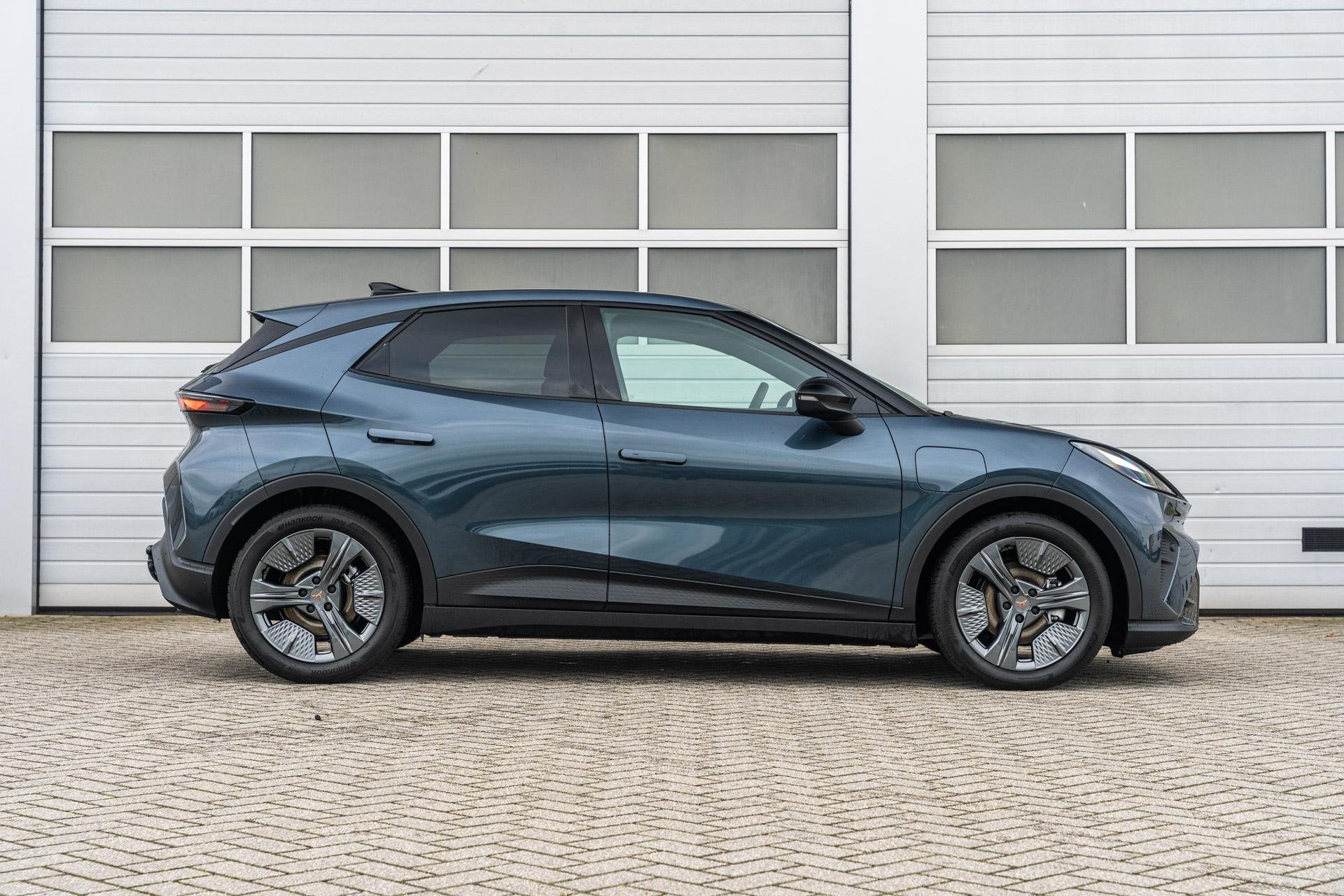 CUPRA Raval 135pk Business 39 kWh | Trekhaak | Stoelverwarmi, Auto's, 12 maanden, Origineel Nederlands, 39 kWh, Raval