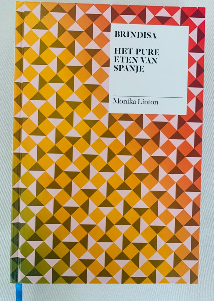 Brindisa: Het Pure Eten van Spanje - Monika Linton, Boeken, Kookboeken, Ophalen of Verzenden, Nieuw, Spanje