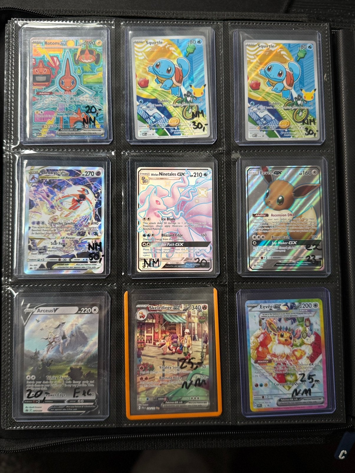 Foto 9 van 💥 Pokemon Collectie Hits  Los te koop 💥