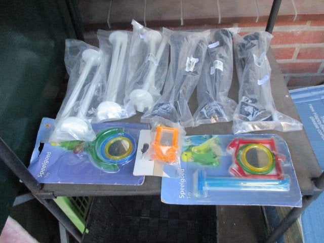 vogelkooi acc., Ophalen, Nieuw, Kunststof, Vogelkooi