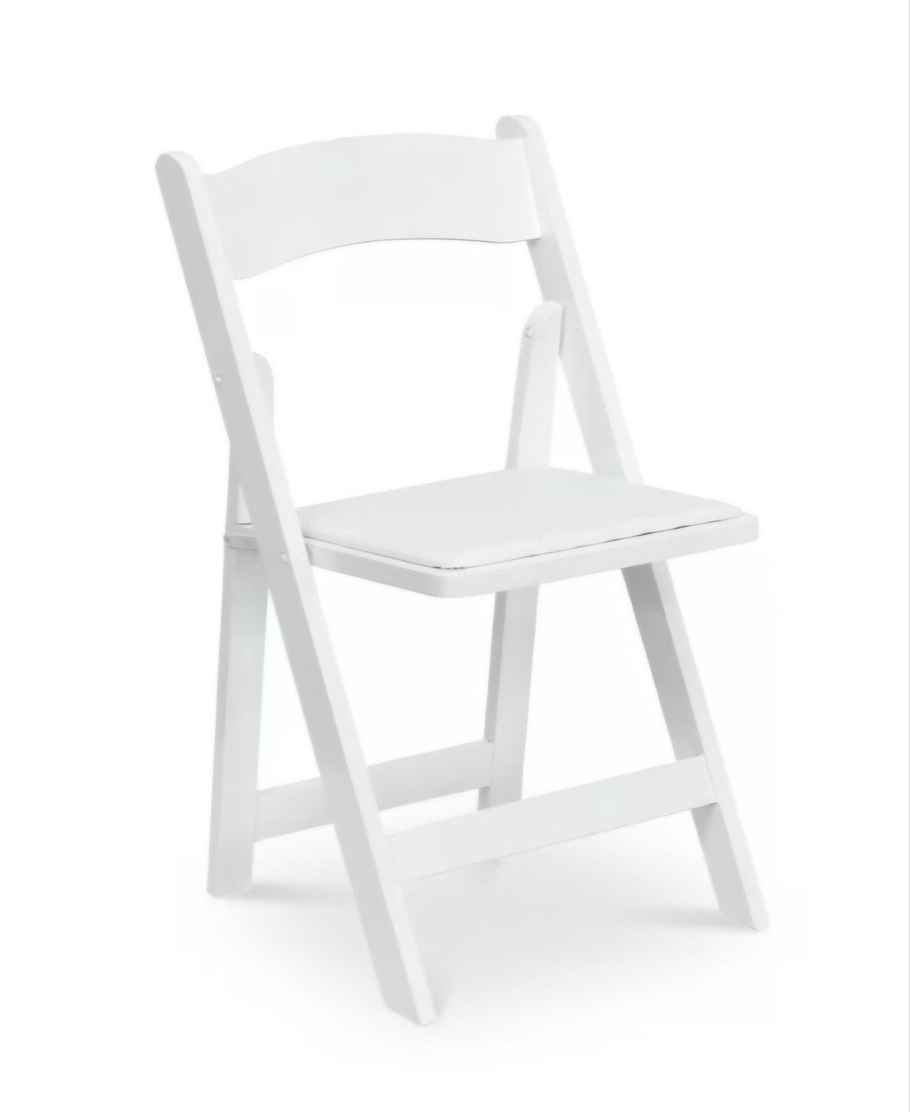 STOEL WEDDING CHAIR TE HUUR € 3,25 P/ST, Ophalen of Verzenden