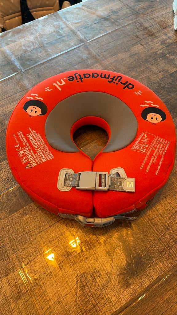 Drijfmaatje, Ophalen, Zo goed als nieuw, Jongetje of Meisje, Zwem-accessoire