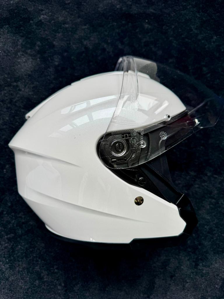 Helm HJC i30 Medium, Ophalen, Zo goed als nieuw
