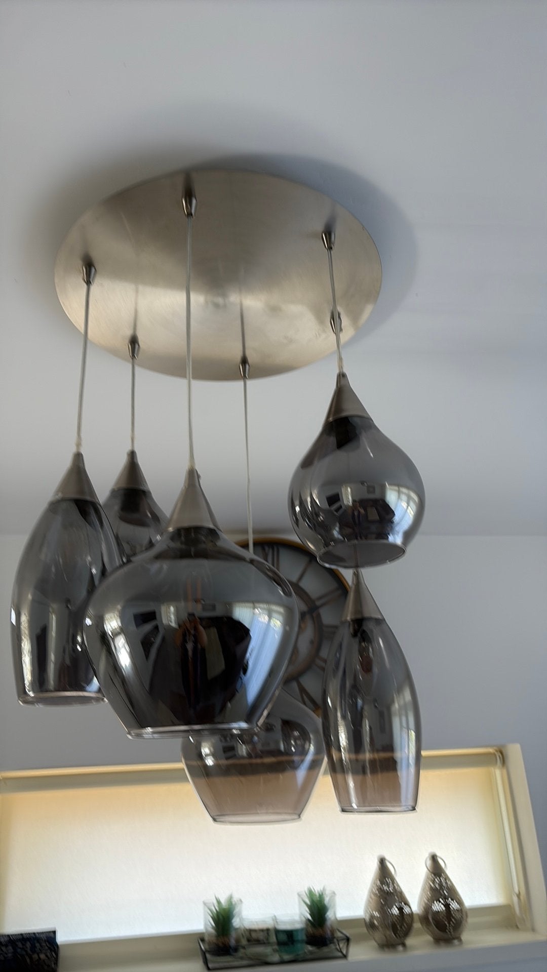 Lampen, Ophalen of Verzenden, Zo goed als nieuw
