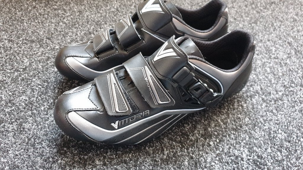 Vittoria Zoom Fietsschoenen Nieuw! Diverse Maten, Ophalen, Nieuw, Overige maten, Schoenen