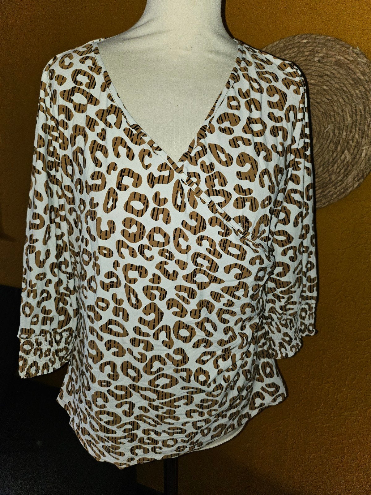 Studio anneloes blouse maat xl, Ophalen of Verzenden, Zo goed als nieuw, Blouse of Tuniek