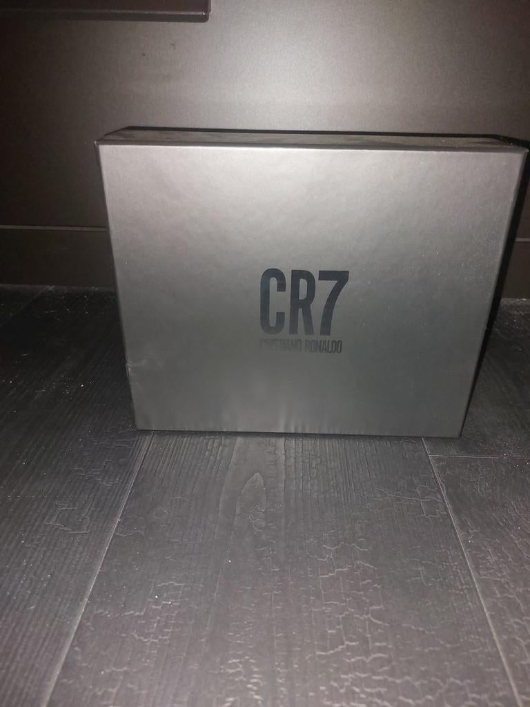 CR7 Cristiano Ronaldo - Heerlijke geur!, Ophalen, Gebruikt