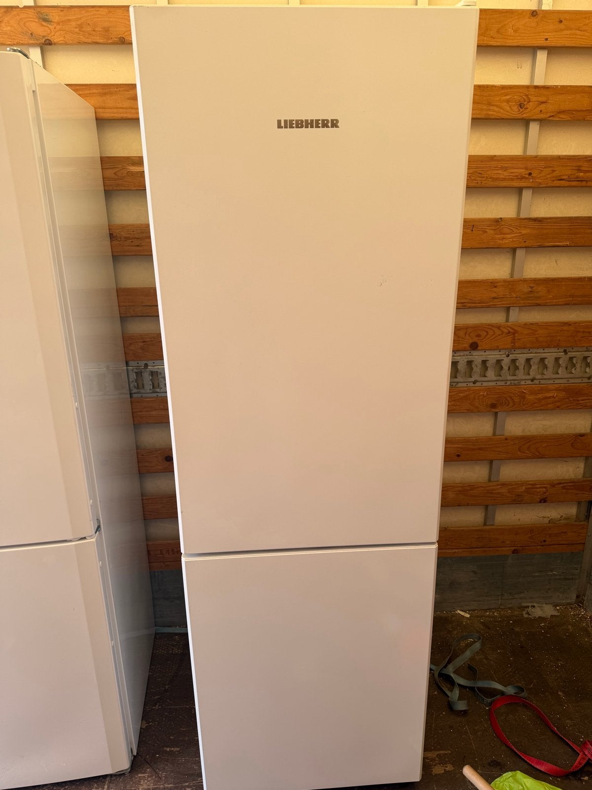Liebherr CP4313 Koelvriescombinatie A+++, Ophalen, Gebruikt, 200 liter of meer, 60 cm of meer