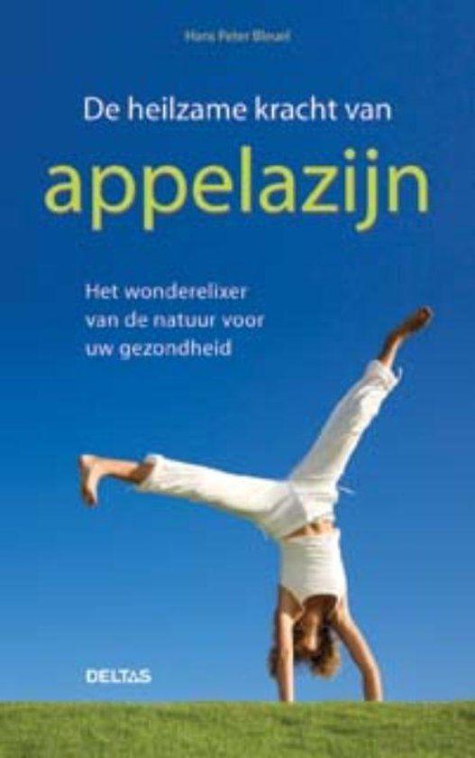 De heilzame kracht van appelazijn - Hans Peter Bleuel, Boeken, Ophalen of Verzenden, Nieuw, Kruiden en Alternatief