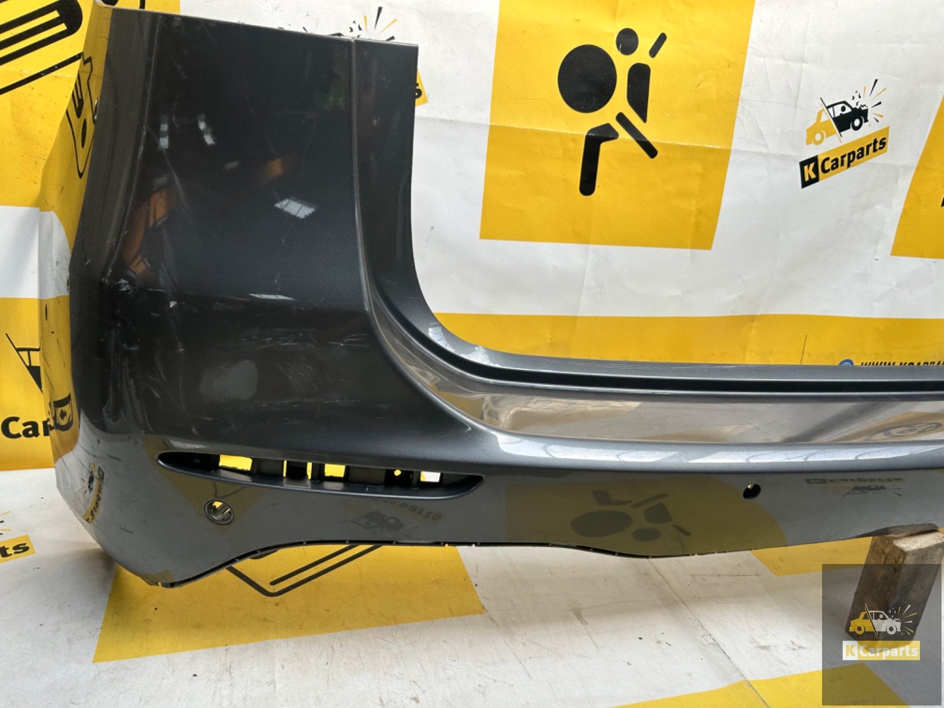 Achterbumper Mercedes B Klasse W247 Origineel A2478855100, Info@fabrikant.eu, Fabrikantstraat 1
1000 AA  Amsterdam, NL, Mercedes-Benz