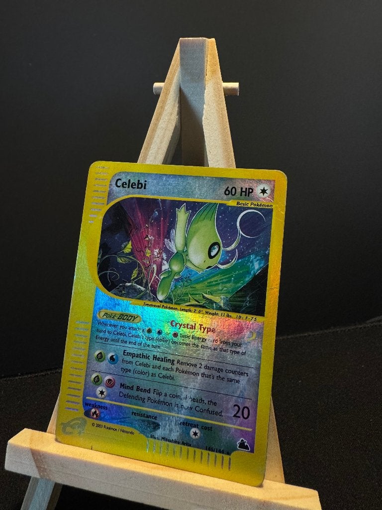 Celebi (SK 145), Ophalen of Verzenden, Gebruikt, Losse kaart