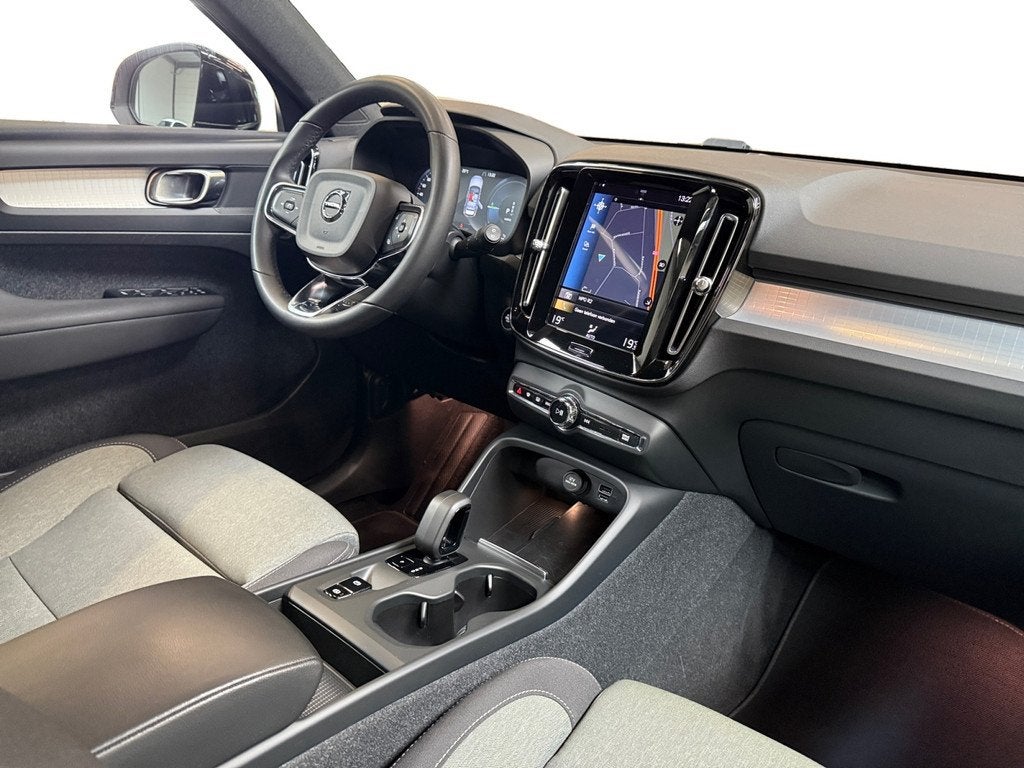 Volvo XC40 1.5 T5 Recharge Inscription Expression, Automaat, 12 maanden, Gebruikt, Euro 6