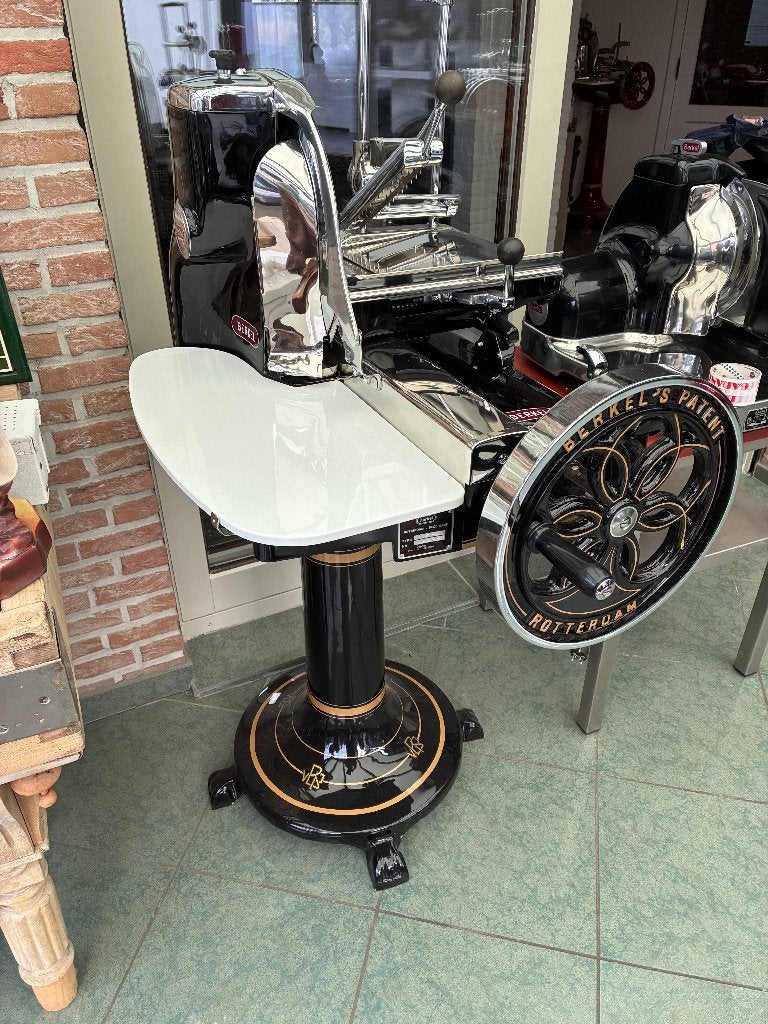 berkel snijmachine, Ophalen of Verzenden