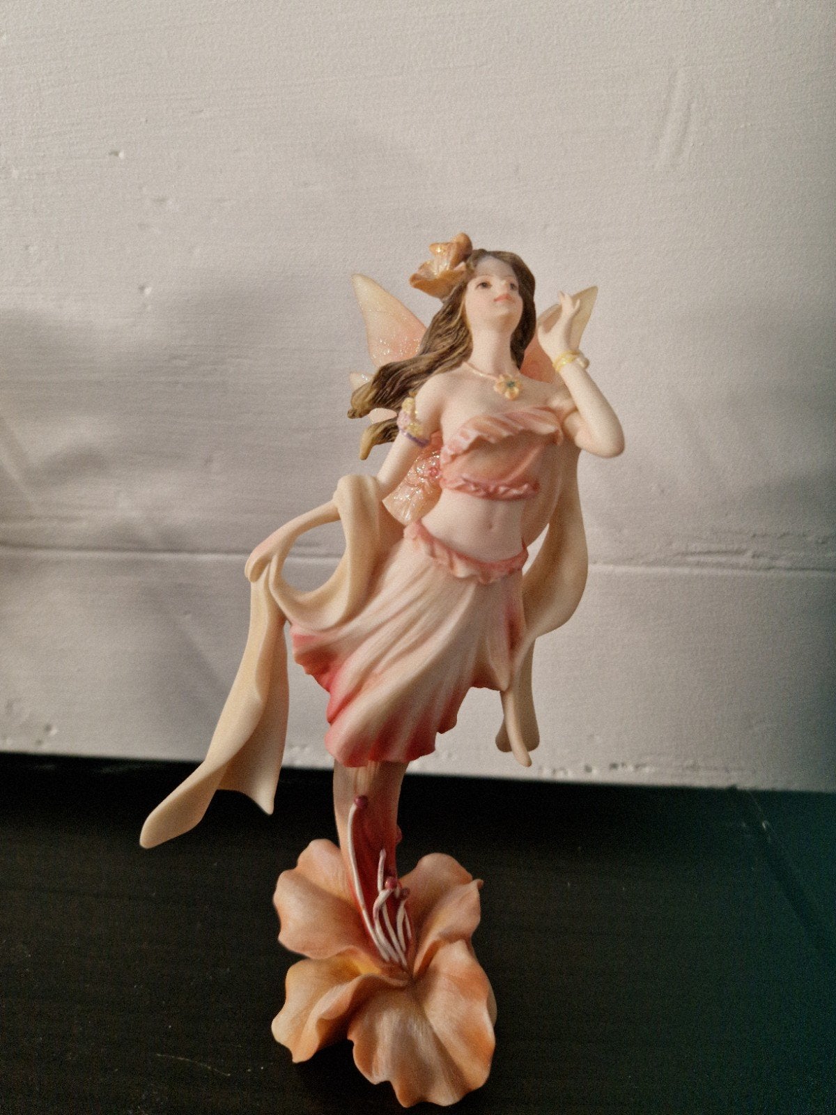 MysticCalls August-Gladiolus, Ophalen of Verzenden, Zo goed als nieuw, Fantasy