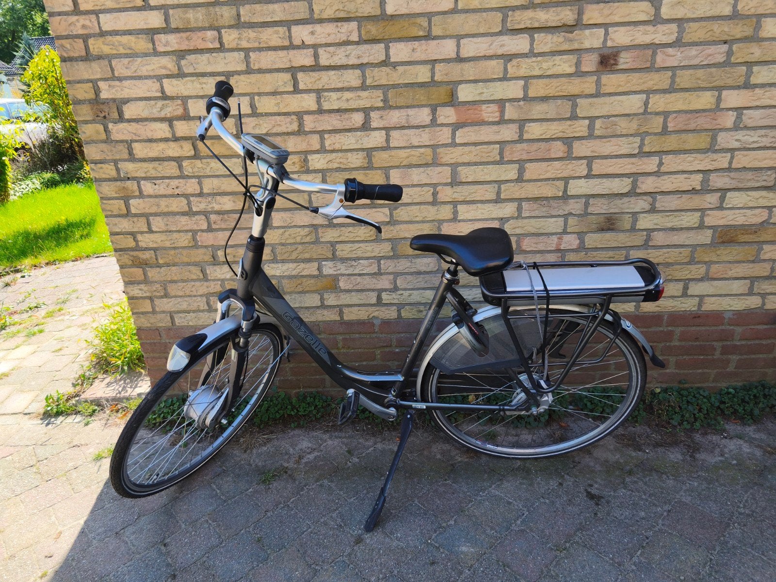 Opknapper: Gazelle Innergy, 51 tot 55 cm, Ophalen, Gebruikt, Gazelle