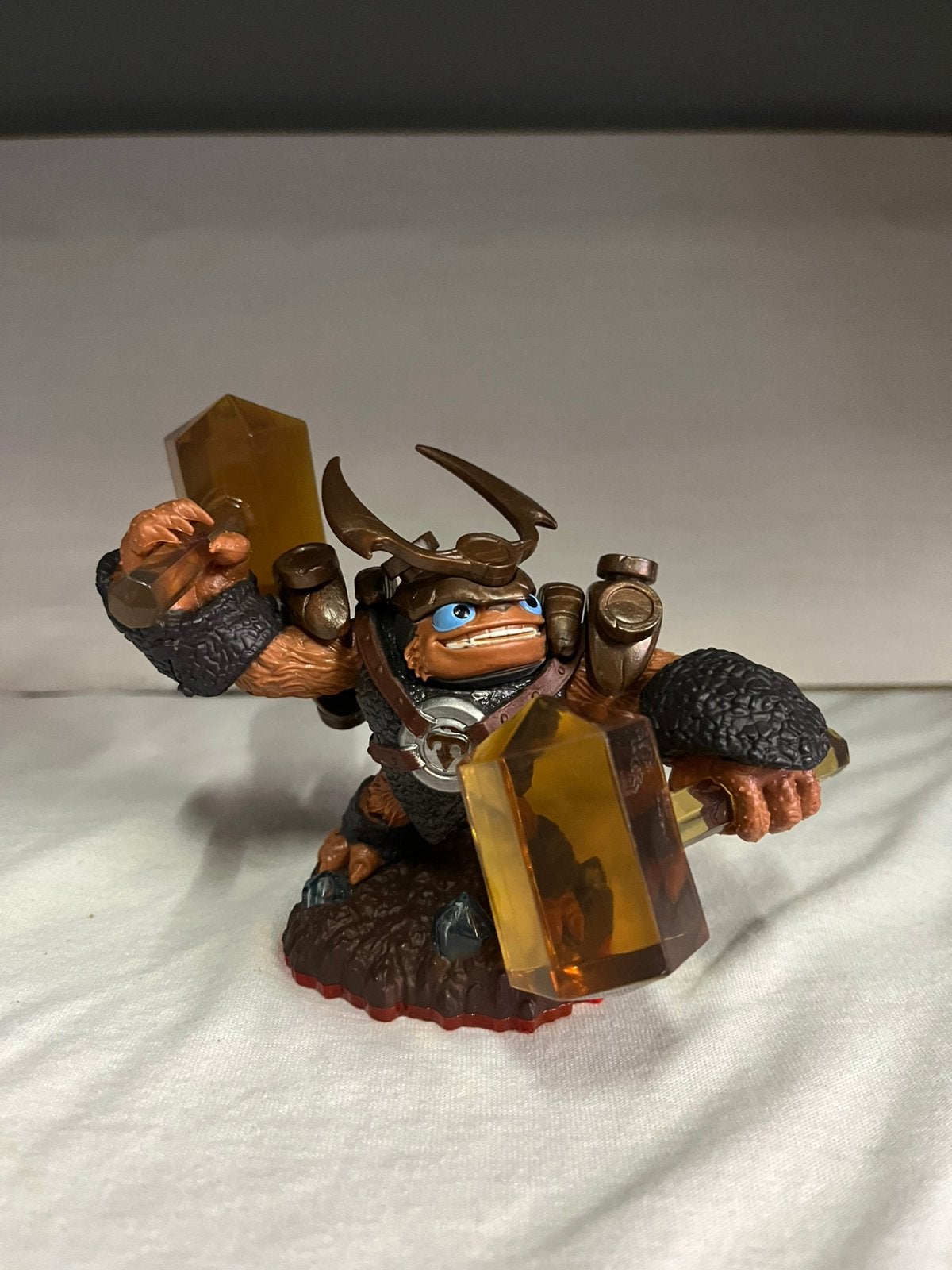 Wallop, Skylanders Trap Team, Spelcomputers en Games, Games | Overige, Avontuur en Actie, 2 spelers, Ophalen of Verzenden, Zo goed als nieuw
