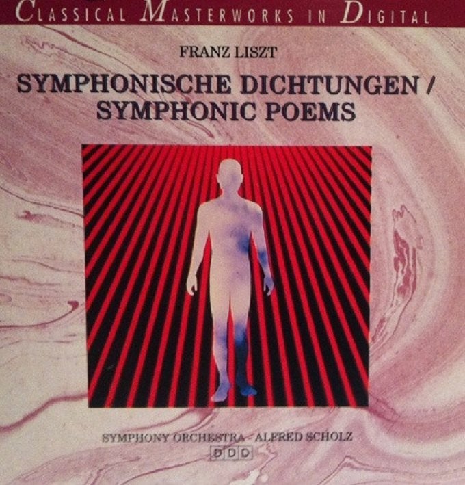 SALE->CD LONDON FESTIVAL ORCHESTRA-Symphonic poems, Ophalen of Verzenden, Classicisme, Zo goed als nieuw, Kamermuziek