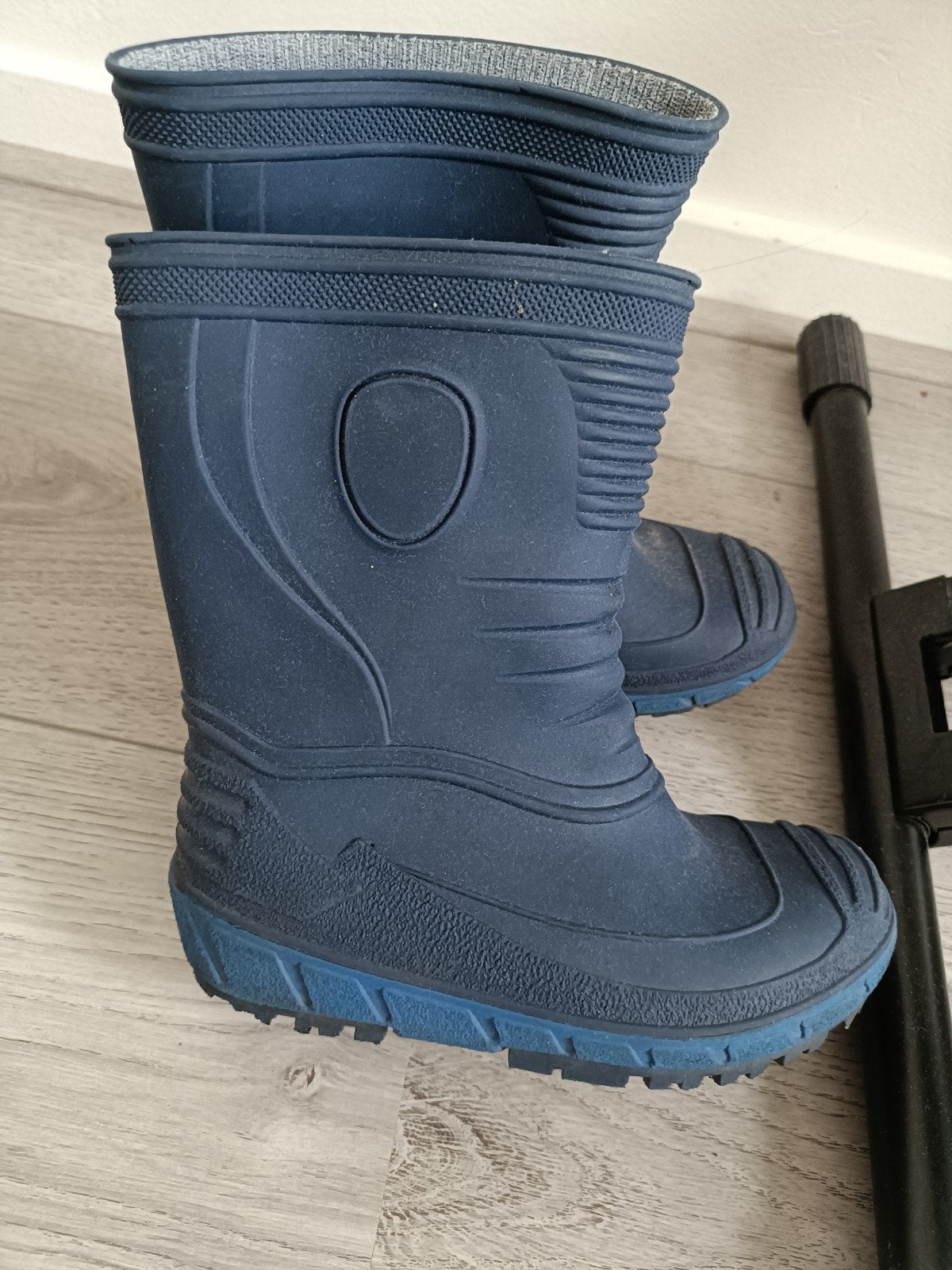 Stevige G&G Footwear regenlaarzen maat 28, Gebruikt, Jongen of Meisje, G&G Footwear, Ophalen of Verzenden