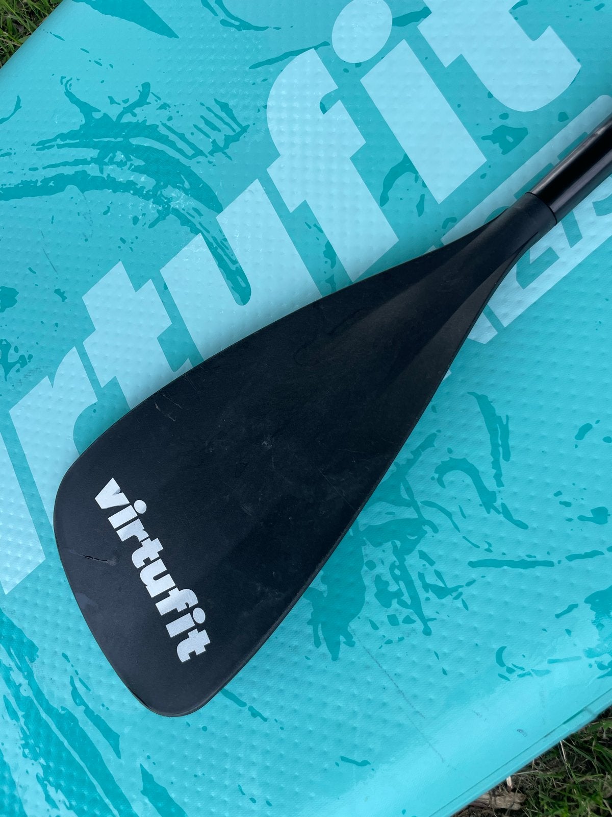 VirtuFit Ocean 275 SUP Board - Zo goed als nieuw, Ophalen, Zo goed als nieuw, SUP-boards