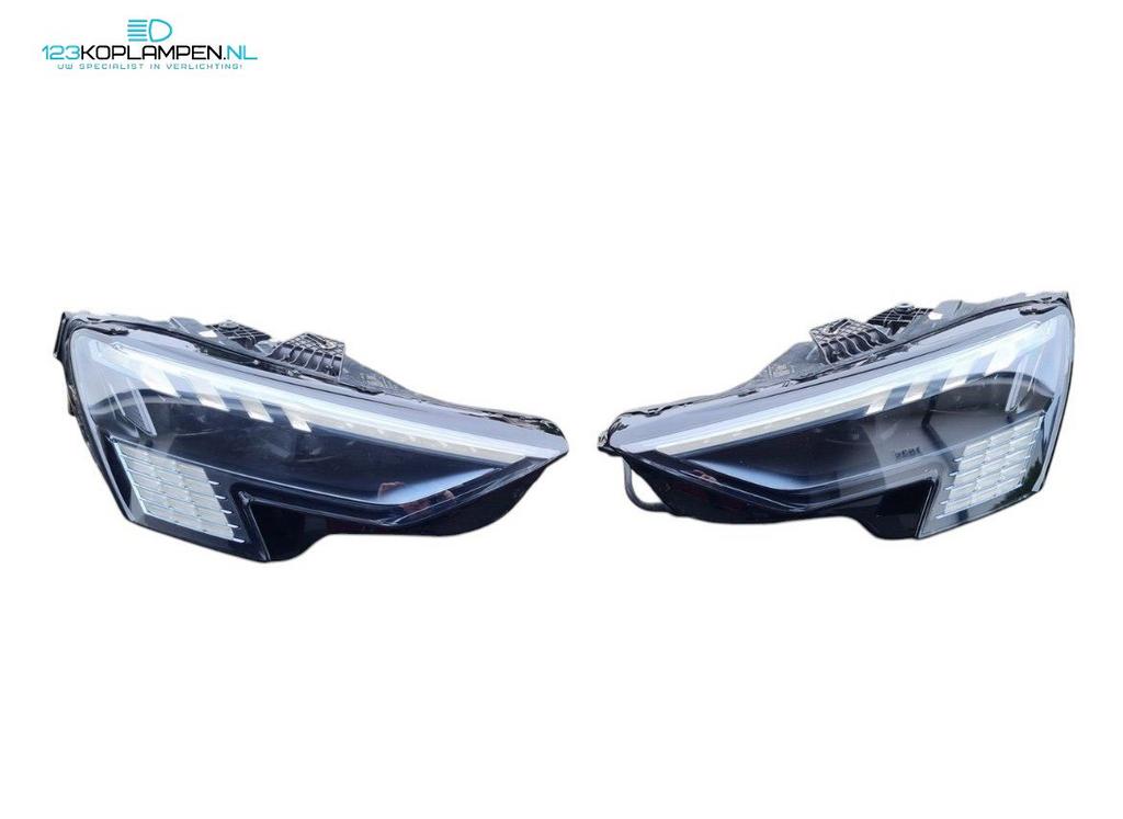 Audi A3 RS3 8Y Matrix Dynamic LED koplampen set 8Y0941035F 8