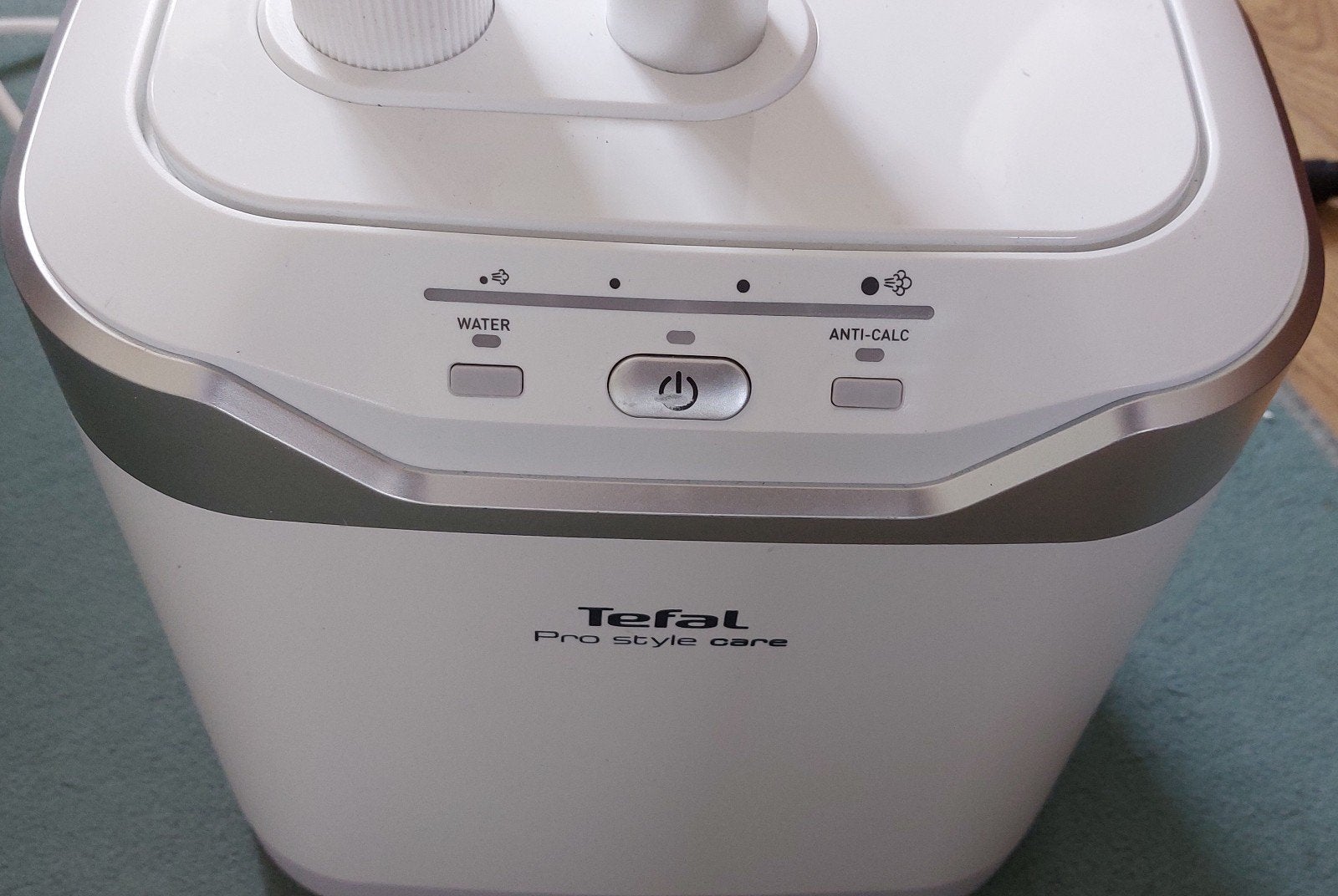 Tefal Pro Style Care Kledingstomer - nieuw, Ophalen of Verzenden, Nieuw