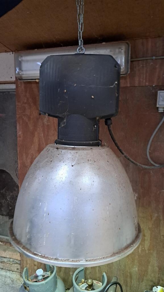 Lamp Sylvania Sylbay 110 - 400W, Dieren en Toebehoren, Stalling en Weidegang, Toebehoren