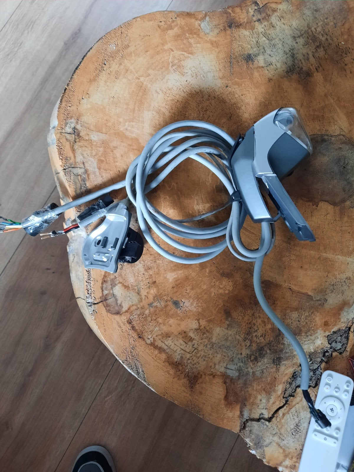 Controller/display houder gazelle, Fietsen en Brommers, Fietsonderdelen, Ophalen of Verzenden