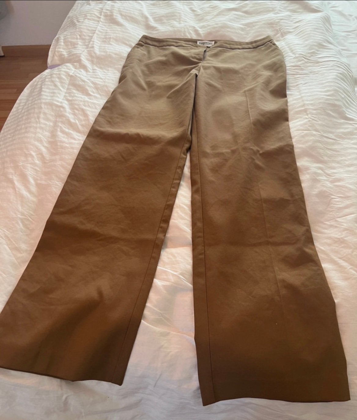 Essentiel lange broek, Ophalen of Verzenden, Zo goed als nieuw, Lang