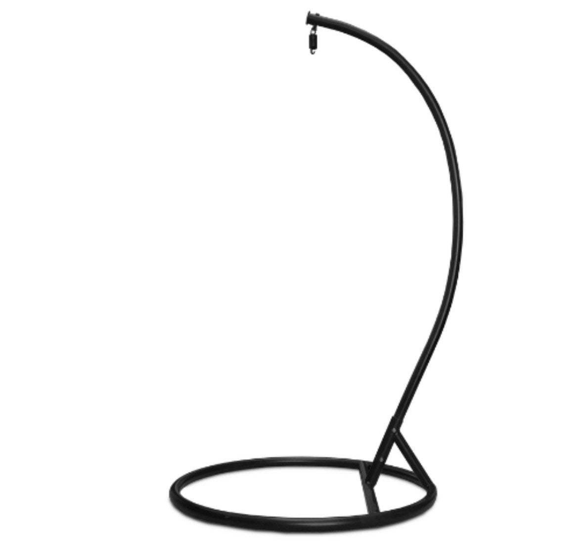 Hangstoel (poot/ standaard), Ophalen, Gebruikt, Buiten