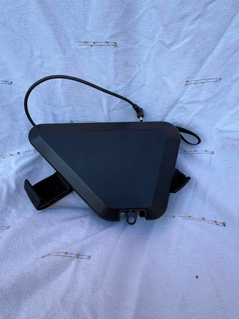 Defect! VanMoof Powerbank, Ophalen of Verzenden, Niet werkend