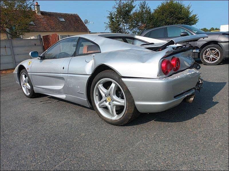 Ferrari 348 F355 355F1 360 F430 onderdelen te koop, Ophalen of Verzenden, Ferrari