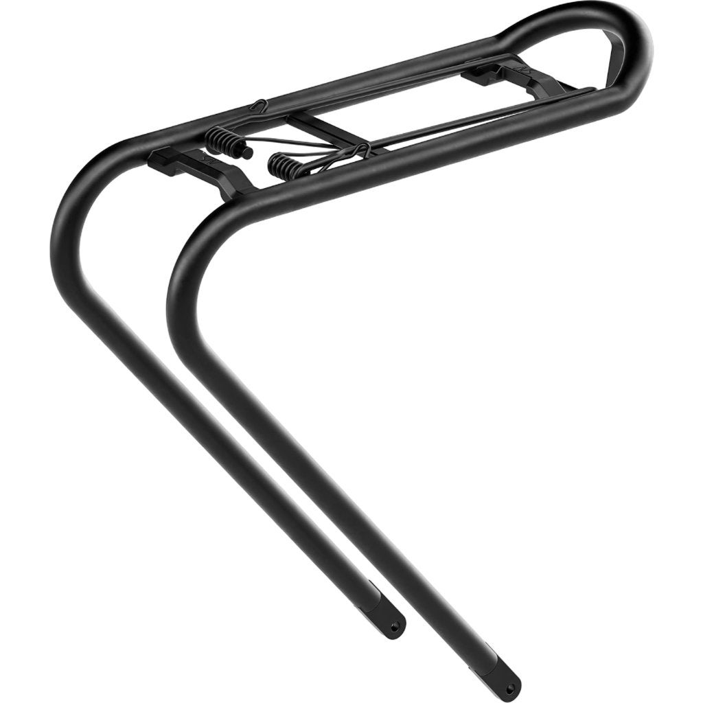 Gezocht veloretti voordrager + cargo (origineel en zwart), Fietsen en Brommers, 59 cm of meer, Ophalen of Verzenden, Nieuw, Veloretti