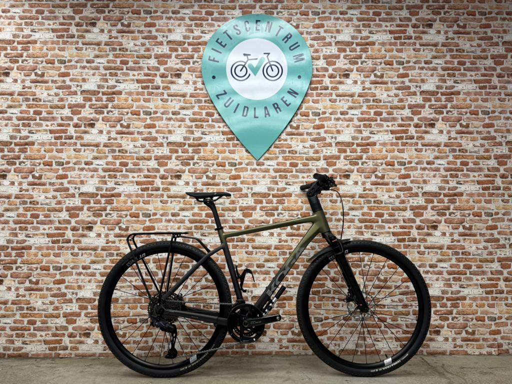 Koga Colmaro Signature | Gravelbike | Demo | €749 korting!, 28 inch, Koga, 49 tot 53 cm, Ophalen of Verzenden