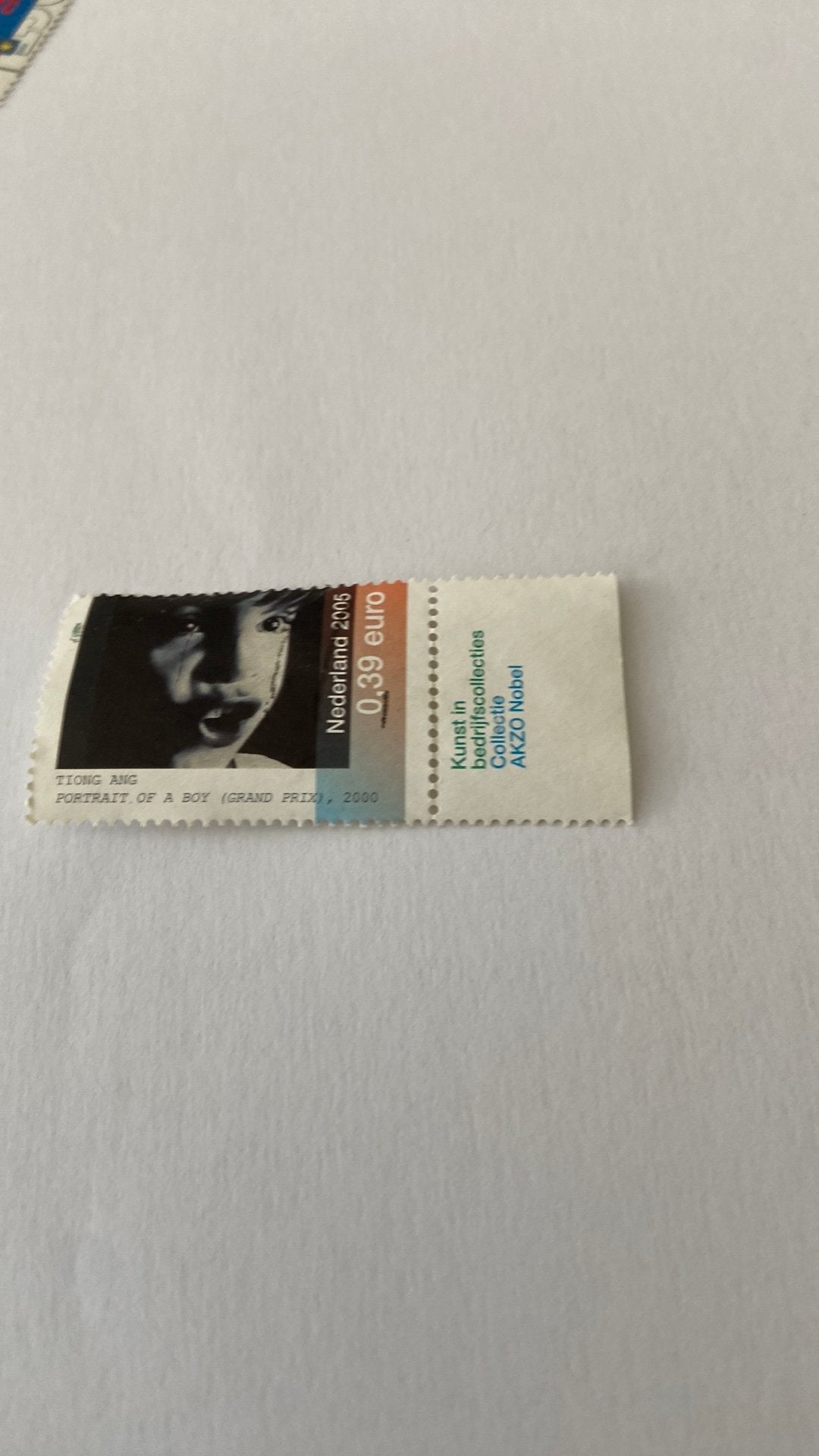 Nederland, Ophalen of Verzenden, Gestempeld