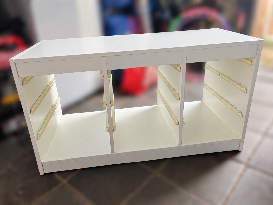 Trofast Ikea kast, Ophalen of Verzenden
