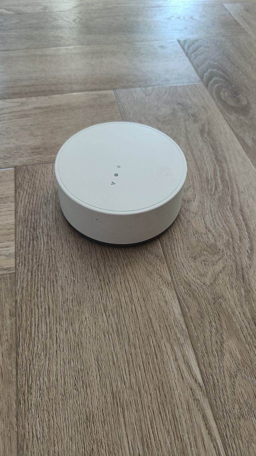 Ikea Tradfri Gateway - Smart Home Hub, Ophalen of Verzenden, Gebruikt, Ikea