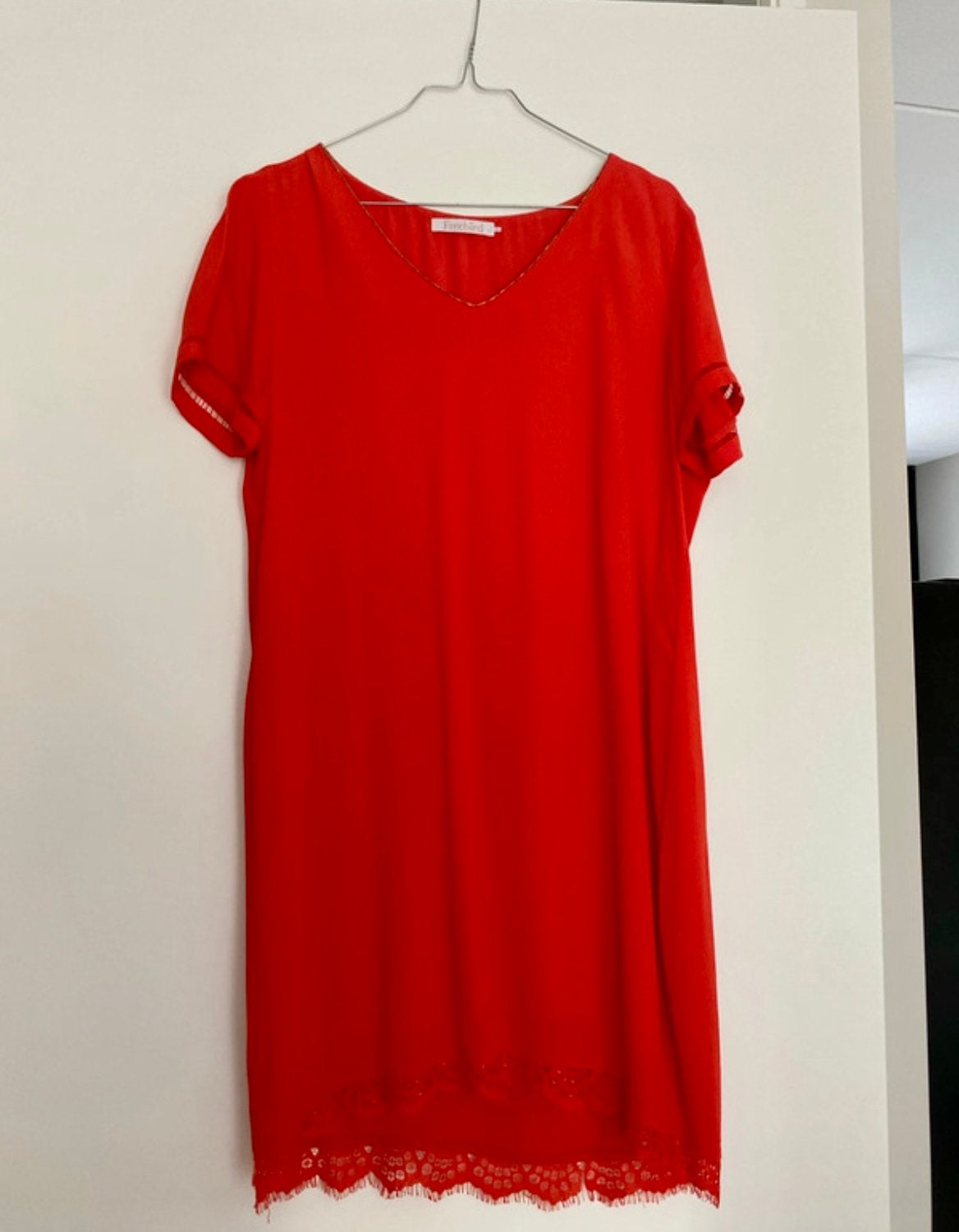 Jurkje Freebird maat 40, Kleding | Dames, Jurken, Ophalen of Verzenden, Zo goed als nieuw