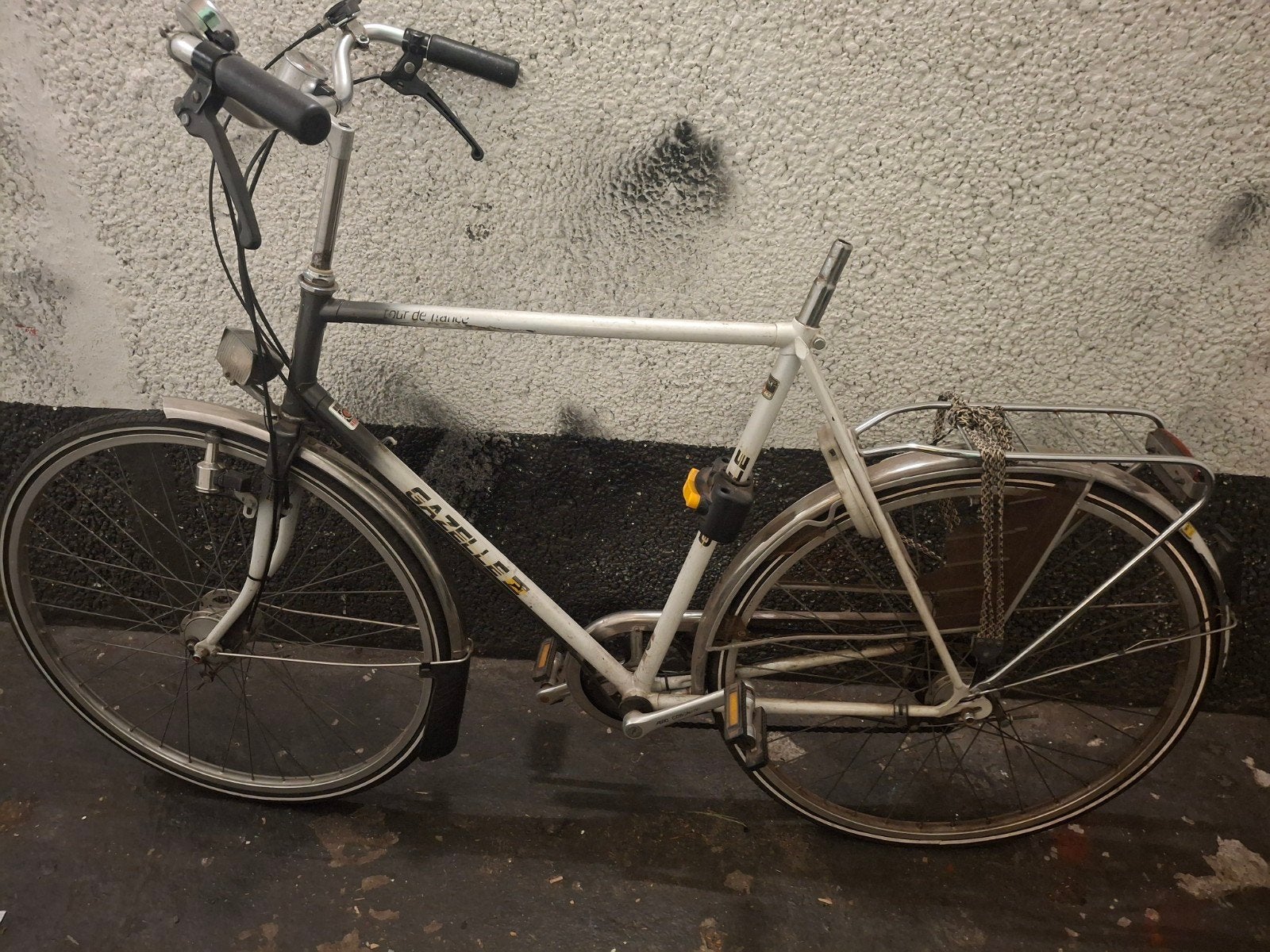 opknapper tour de france, Fietsen en Brommers, Fietsen | Oldtimers, Ophalen
