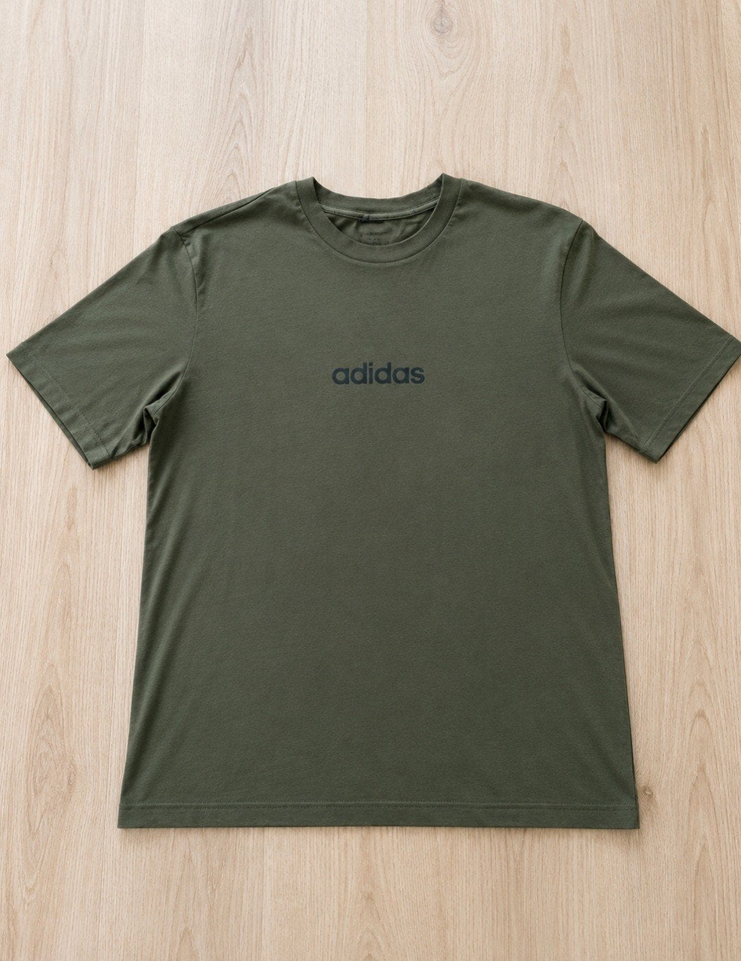Adidas T-shirt - Maat XL, Maat 56/58 (XL), Ophalen of Verzenden, Adidas, Gedragen