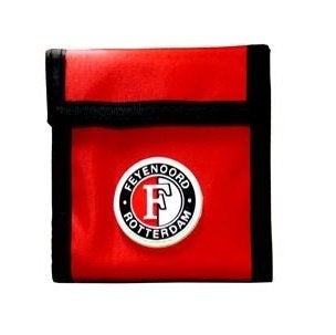Feyenoord portemonnee, Maat XS of kleiner, Ophalen of Verzenden, Nieuw, Clubaccessoires