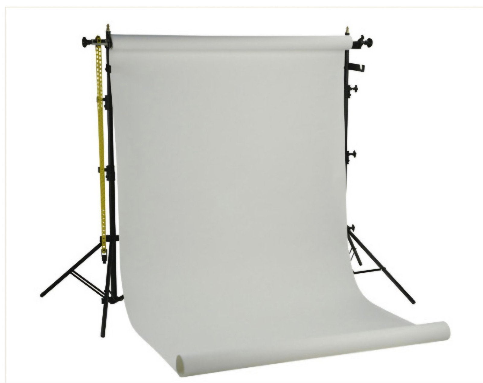 Falcon Eyes  SPK-1 Achtergrond Systeem met 2 rollen, Audio, Tv en Foto, Fotografie | Fotostudio en Toebehoren, Ophalen, Falcon Eyes