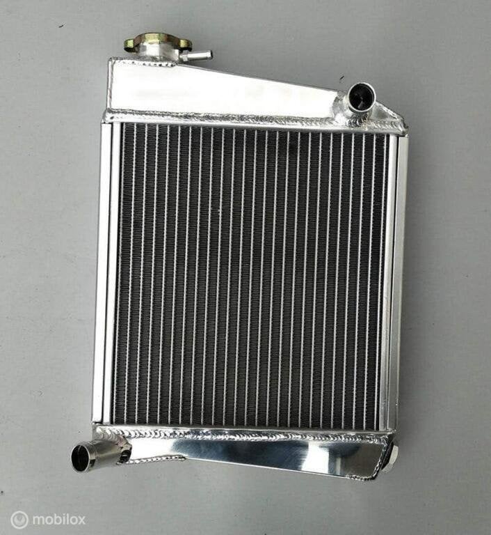 Radiateur Austin Rover Mini Cooper 1275 GT 1992-1997 92-97, Nieuw, Ophalen of Verzenden