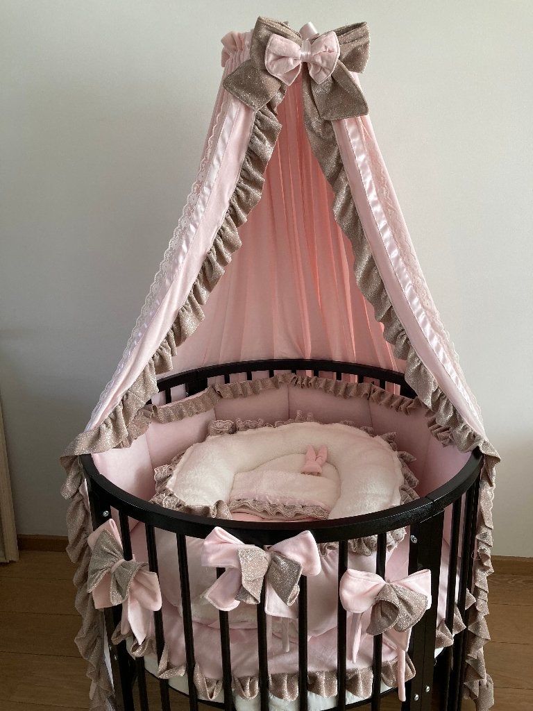 babynestje en boxaankleding, Ophalen of Verzenden, Nieuw