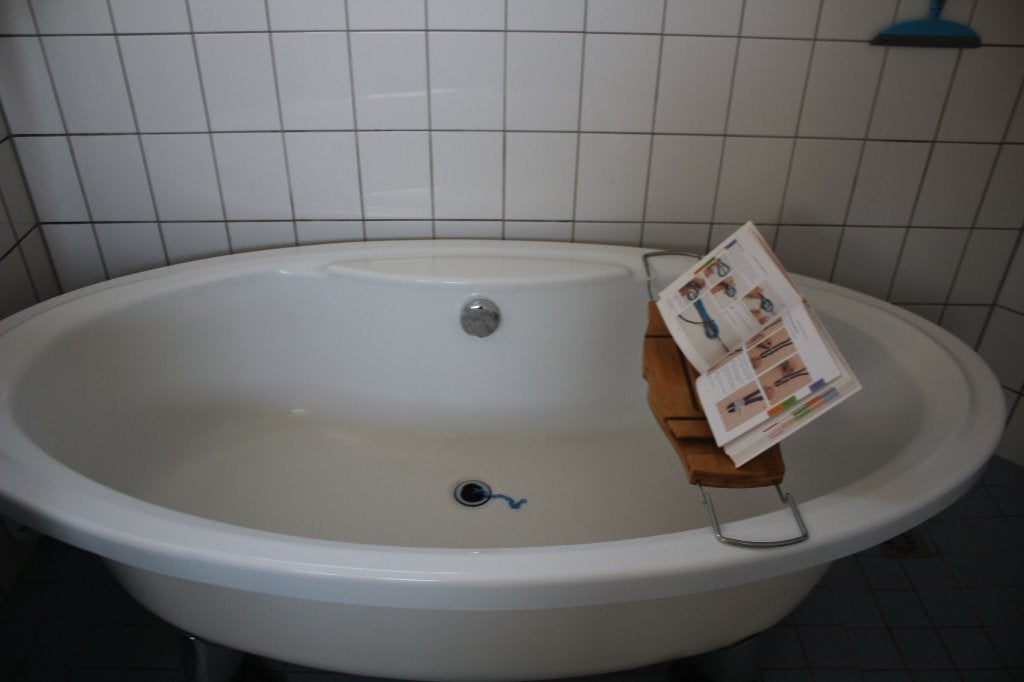 ligbad, Ophalen, Gebruikt