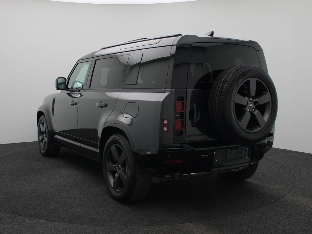Land Rover Defender 2.0 P300e 110 X-Dynamic SE | Cold Climat, Automaat, 12 maanden, Gebruikt, 38 km/l